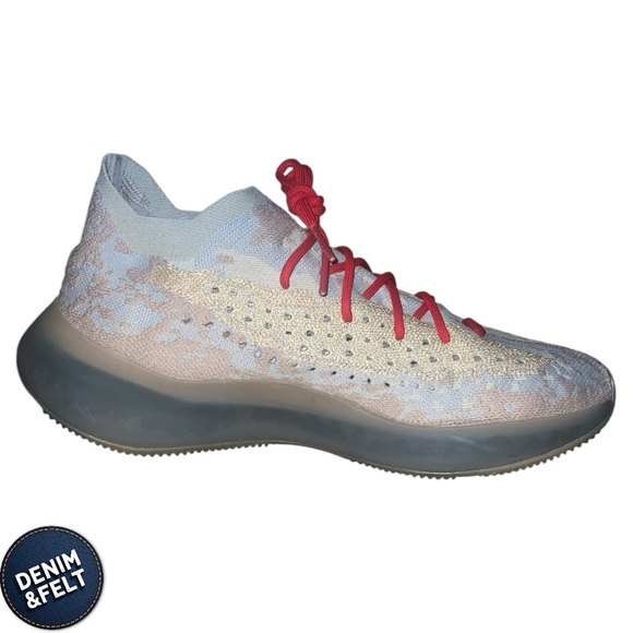 Adidas Men’s YEEZY BOOST‎ 380 \'PEPPER NON-REFLECTIVE\' | EXCELLENT CONDITION!? main image 4